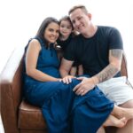 Geovanna e Luiz Felipe